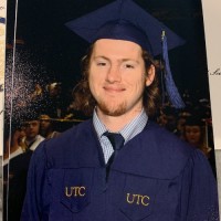 Conner Mcshain