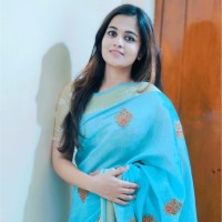 Niveditha Balakrishnan