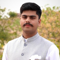 Pradyumn Kumar Sharma