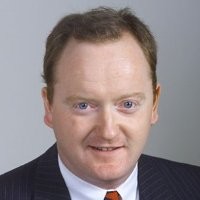 Roger Clitheroe