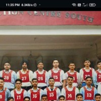 Adarsh Dubey