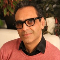 Reza Hosseini