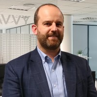 Andoni Urbieta Sanz
