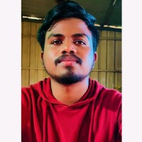 V Murali Krishna