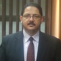 Sherif Magdy Sabry