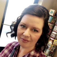 Kelly Abfalter