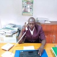 Parlong Kevin