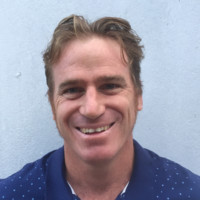 Schalk Esterhuyse