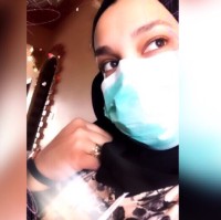 Nada Ali