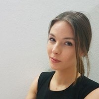 Jade Dobbie