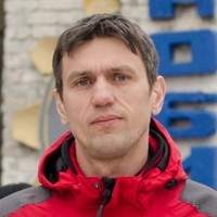 Andrey Galkin