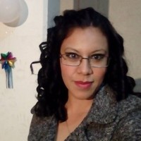 Karina Olivares Martinez