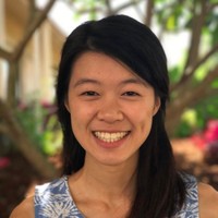 Huldah Kwong