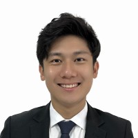 Jonathan Teh