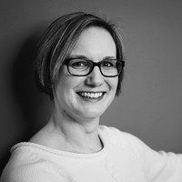 Salla Grönholm