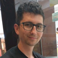 Daniel Mielnik