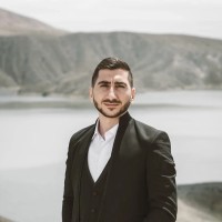 Arman Aroyan