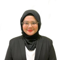 Raihanah Hazeerah Roeshidee