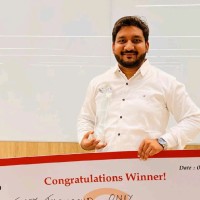 Pushpraj Patil