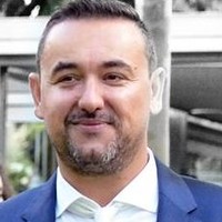 Dimitris Dimas