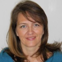 Caroline Derouand