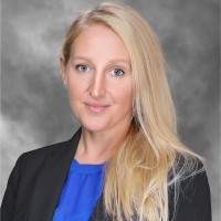 Erin Tiffany, SHRM-SCP