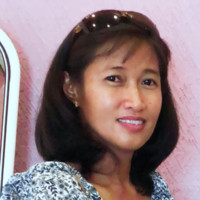 Erlinda Simon