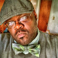 Derrick Shepard