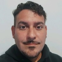 Cristian Ezequiel Peralta