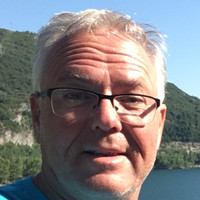 Mats Larsson