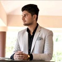 Vikas V K
