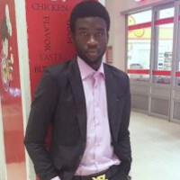Yaseer Khalid Yusuf