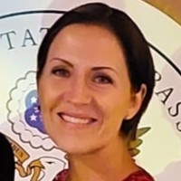 Christine Bacon