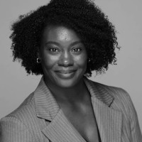 Tiffany Patterson