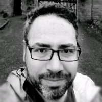 Andrew MacDermott