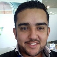 Julian Eduardo Abrego Flores