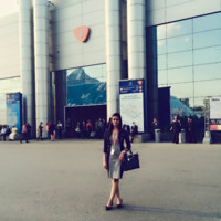 Hetal Patel