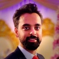 Sundeep Sahota