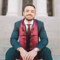 Adam Cleveland
