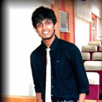 Srikar Vishnu Revanur