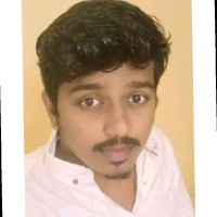 Kaviyarasan Shanmugavel