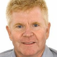 Nigel Todd