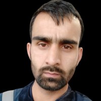 Irshad Bhat