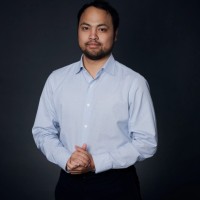 Robert Tjoe-A-On