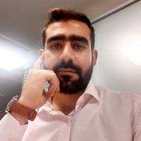 Mohammad Hosseinzadeh