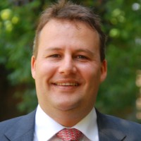 Geoffrey Thierie