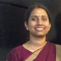 Charumati Iyer