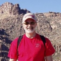 Tony Averbeck