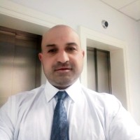 John Haralambous