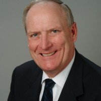 Robert M. Head